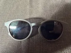 JINS X Snow Peak Rubber SUNGLASSES