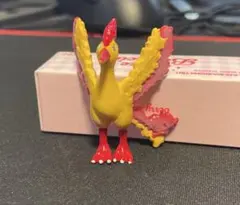 モンコレ　ファイヤー　フィギュア　ポケモン