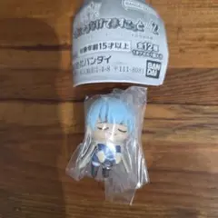 葬送のフリーレンつまんでつなげてますこっと2 ヒンメル(ボールチェーン)