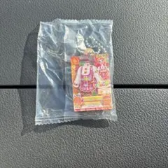 アイカツガチャガチャ　ここね