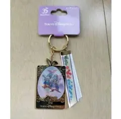 東京ディズニーリゾート ディズニーイースター 2018 キーチェーン