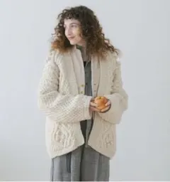 2026年最新】nest Robe レディース カーディガン・ボレロ