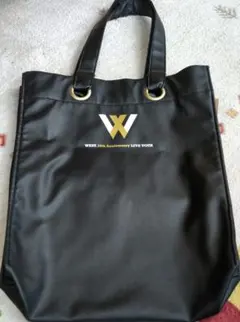 【WEST.】 AWERDツアー　トートバッグ