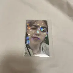 seventeen ジュン dfesta ホロ エスクプス センイル トレカ - メルカリ
