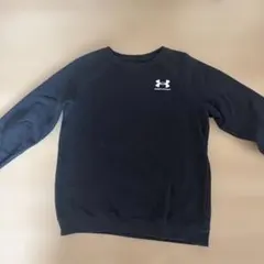アンダーアーマー トレーナーYXL