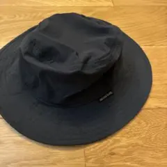 もちむぎ様専用⭐︎mont-bell ハットダークネイビー 54-56cmキッズ