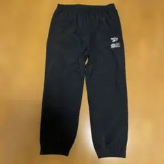 Reebok × BlackEyePatch ナイロンパンツ ブラック 2XOのサムネイル