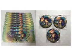 あんスタ　中国　忍