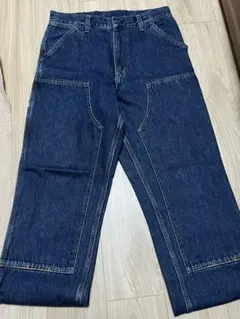 最安値Stussy Double Knee Work Pants | Mercari