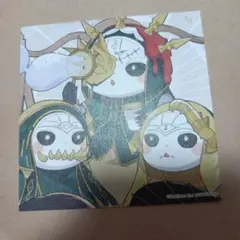 IdentityV 第五人格 3周年 スイパラ 特典 破輪 ウィル3兄弟 - メルカリ