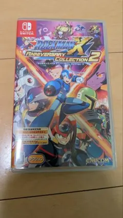 匿名配送　新品未使用　ロックマン　クリアファイル　ロックマンX 匿名配送 新品未使用 ロックマン クリアファイル ロックマンX 【公式通販】