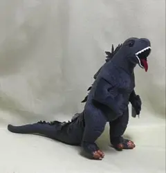 超レア Ty Classic Godzilla ぬいぐるみビーニーズタグ付 超レア Ty Classic Godzilla ぬいぐるみビーニーズタグ付 - メルカリ