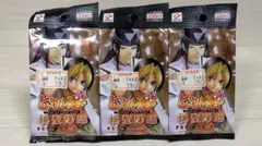 ☆新品未開封 ヒカルの碁 棋聖降臨 ブースターパック Vol.1 3点セット