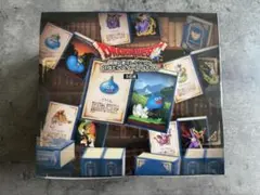 ドラゴンクエスト フィギュアセット 冒険の書コレクション 6種セット