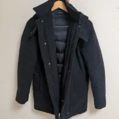 JOURNALSTANDARD ダウンコート