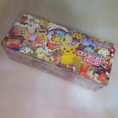 ポケモンセンター トウホク スカーレット＆バイオレット スペシャルBOX