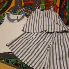 ☆まとめ売り☆女の子セットアップなど100