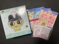 maruo様専用 たまごっち 一番くじ B賞・E賞・F賞・G賞 8点セット