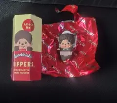 HIPPERS Monchhichi ヒッパーズモンチッチ　ベビチッチ