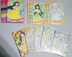 ひみつのアイプリ つむぎ まとめ売り