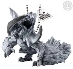 モンスターハンターマスコットコレクション　アルシュベルド