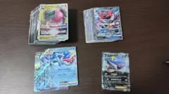 V VSTAR VMAX GX ex EXまとめ売り