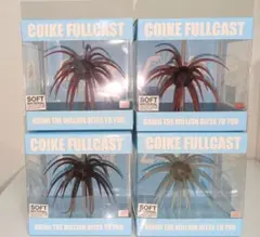 即購入歓迎 箱のまま発送 COIKE FULLCAST 6個セット - メルカリ