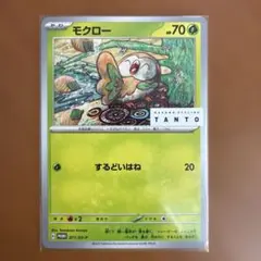 モクロー071/SV-P TANTOこみやともかずtomokazu komiya