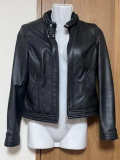 2025年最新】LOVELESS レディース レザージャケット・ライダースの人気