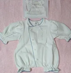 モンベベ♡新品タグつき❤shortleg♡帽子つき♡