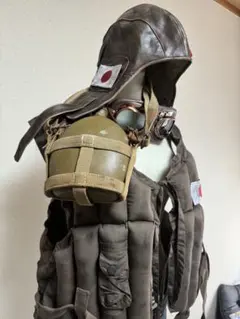 T*m様 特別攻撃隊 夏用帽子 当時物 本物 太平洋戦争 T*m様 特別攻撃隊 夏用帽子 当時物 本物 太平洋戦争 2025