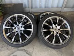 ゆうとさん専用 ワーク　18インチ 引き取りのみになります よろしくお願いします ゆうとさん専用 ワーク 18インチ 引き取りのみになります