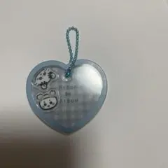 【まとめで100円】ちいかわ シャカシャカチャーム レア モモンガ 古本屋