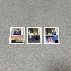 おぱんちゅうさぎ 2コマ ステッカー