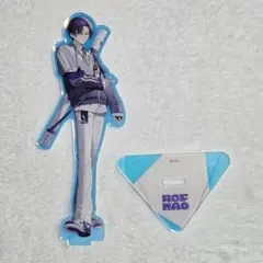 にじさんじ　剣持刀也　ROF-MAO　2周年　アクリルスタンド　アクスタ