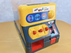 エポック社 UFO クレーンゲーム　【昭和レトロ】のサムネイル