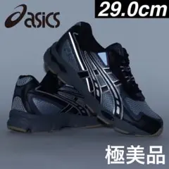 極美品　asics GEL-NYC 2055 CLAY 29.0cmのサムネイル