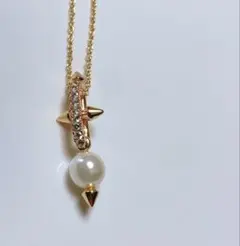 登坂広臣 omi タイタンネックレス　ダイヤ ハイクオリティ登坂広臣着用タイタンタイプネックレス55cmCDL