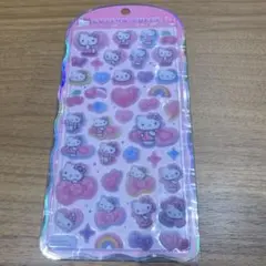 ハローキティ COTTON PUFFY