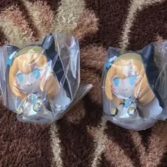 一番くじ　ブルーアーカイブ　Vol3　F賞 ちょこのっこ