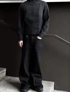 だーはら MAATEE&SONS 25SS Uncon Washed JK だーはら 様専用MAATEE&SONS 25SS Uncon Washed JK - メルカリ