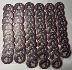 D にじさんじ シェリン・バーガンディ 妖怪万化 缶バッジ 57点セット