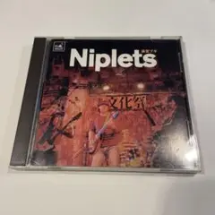 Niplets講堂ブギ