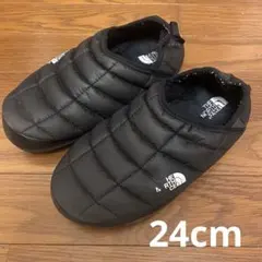 モックシューズ スリッポン