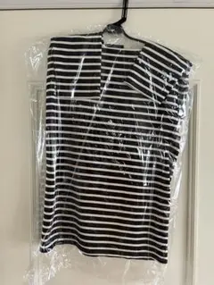 【匿名配送送料込】SAINT JAMES セントジェームス　ウェッソン　T6