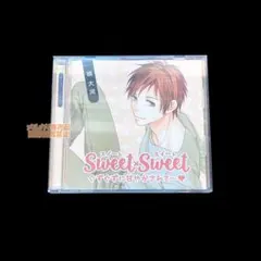 ［243］SWEET×SWEET　槙大河　CD❗処分予定❗
