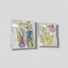 ディズニープリンセス Dream in color 一番くじ