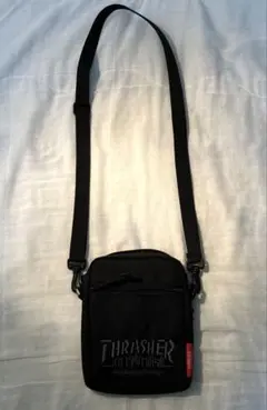 マンハッタンポーテージ ショルダーバッグ