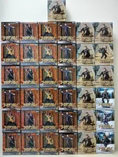 37個　ゴールデンカムイ XrossLink