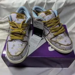 未使用 Nike SB Dunk Low Pro PRM "Toile 29cmのサムネイル